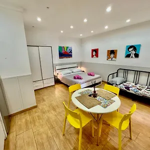 Nea Loft Napoli