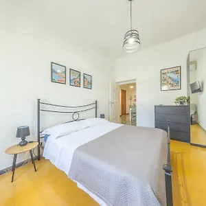 Casa Piazza Lodi Roma
