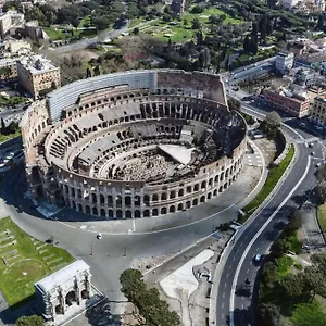 Amores Roma