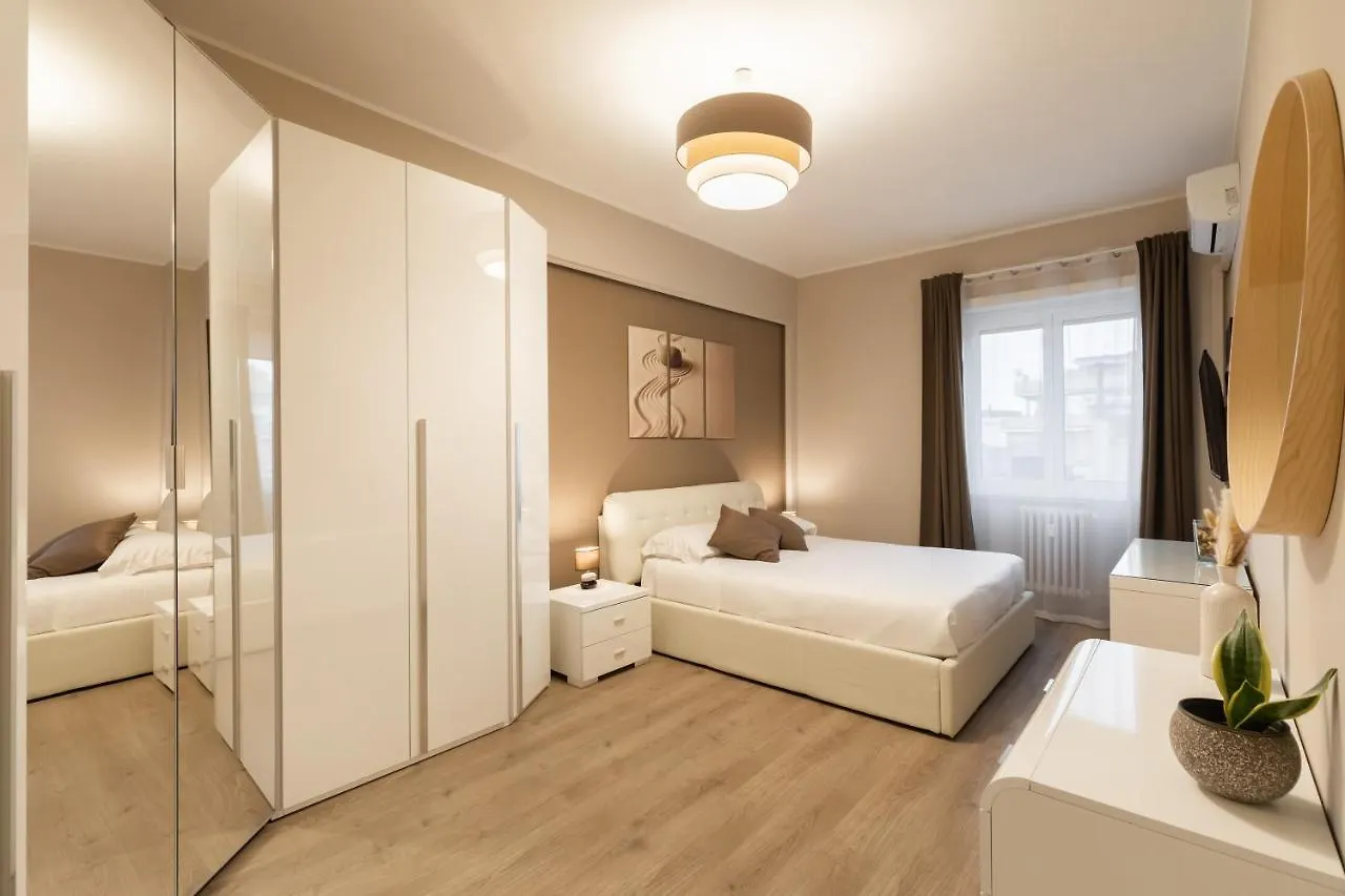 Albadomus Apartment Roma