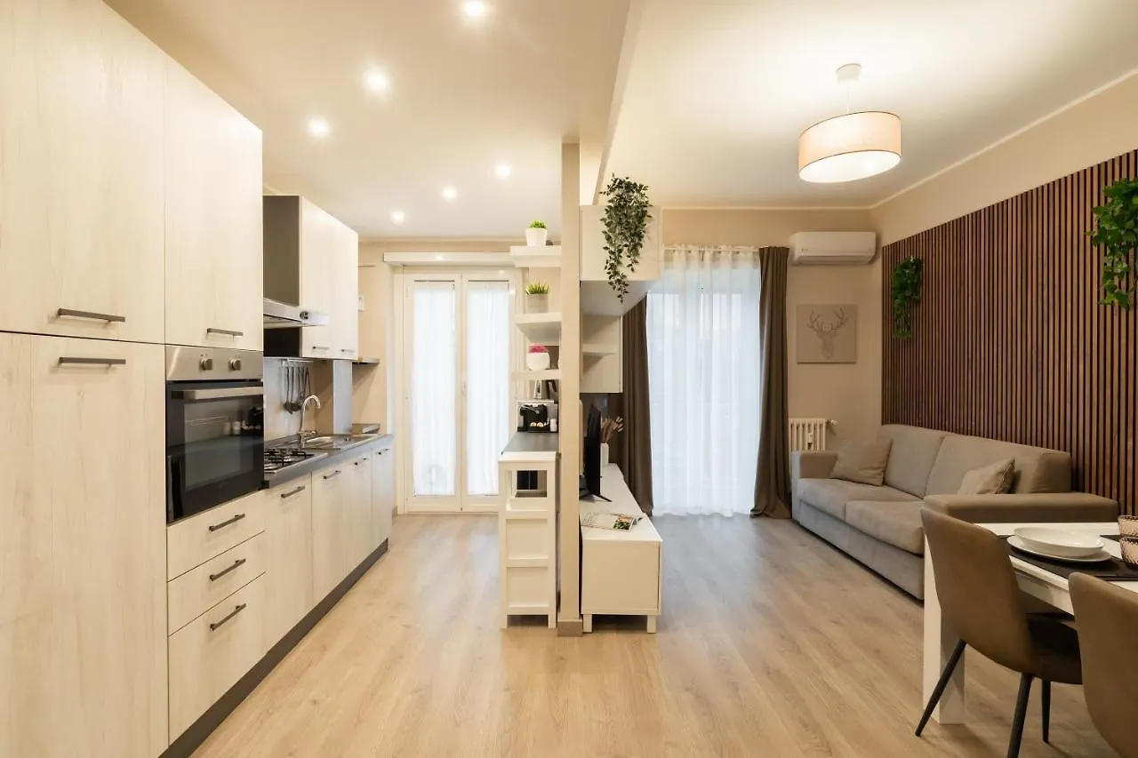 Albadomus Apartment Rome 0*,  Italy